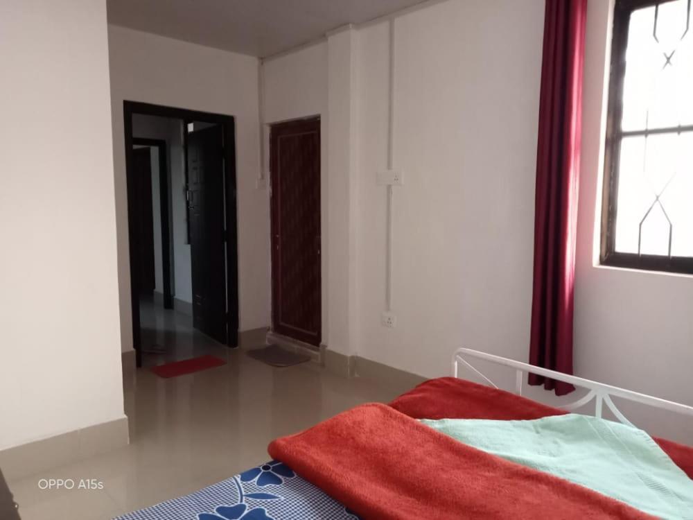 Rani Homestay Cherrapunji Zimmer foto